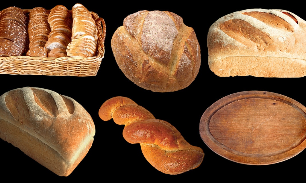 Jaki chleb ma niski indeks glikemiczny?
